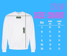 Keepsake Sweater - Crew Sweatshirt