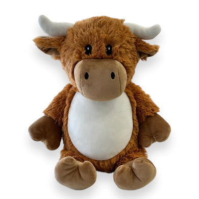 Highland Cow