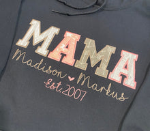 Keepsake Sweater - Hoodie