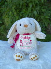 Bunny - Cream