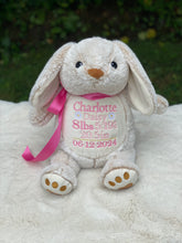 Bunny - Cream