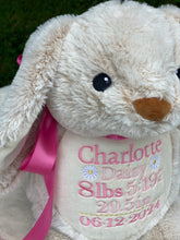 Bunny - Cream