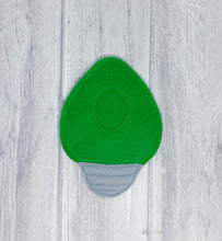 Costume - Christmas Light