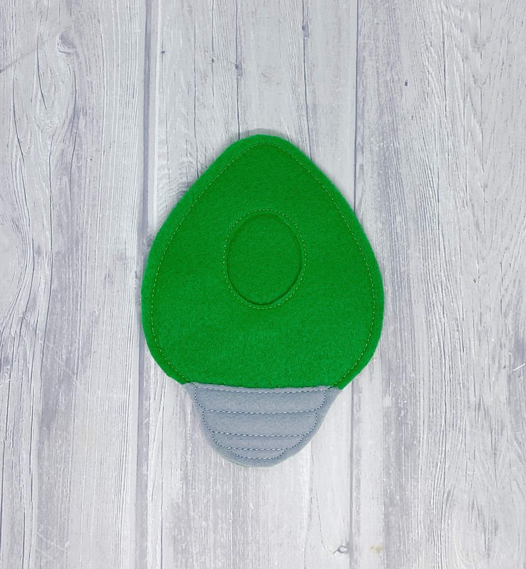 Costume - Christmas Light