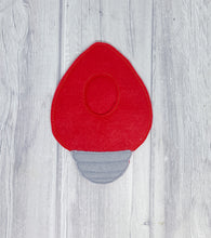 Costume - Christmas Light