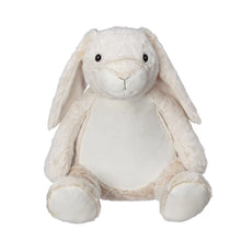 Bunny - Long Ears