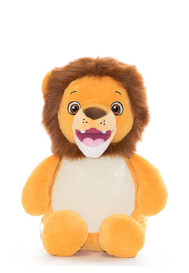 Lion - cubby