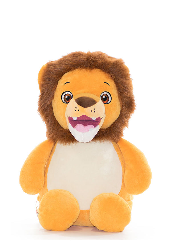 Lion - cubby