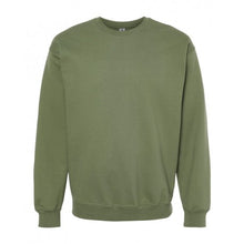Keepsake Sweater - Crew Sweatshirt