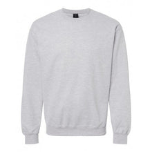 Keepsake Sweater - Crew Sweatshirt