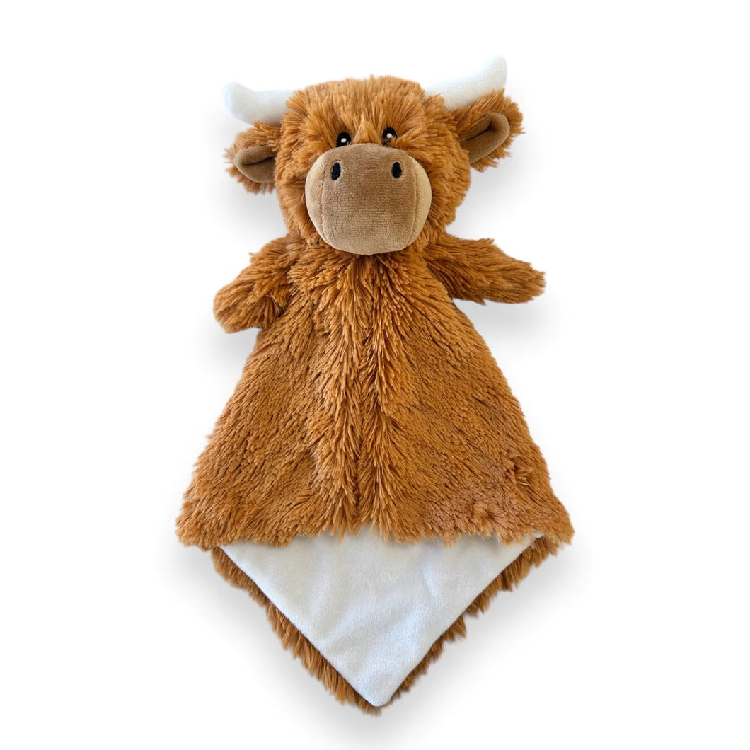 Highland Cow Lovey