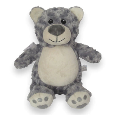 Bear - Grey