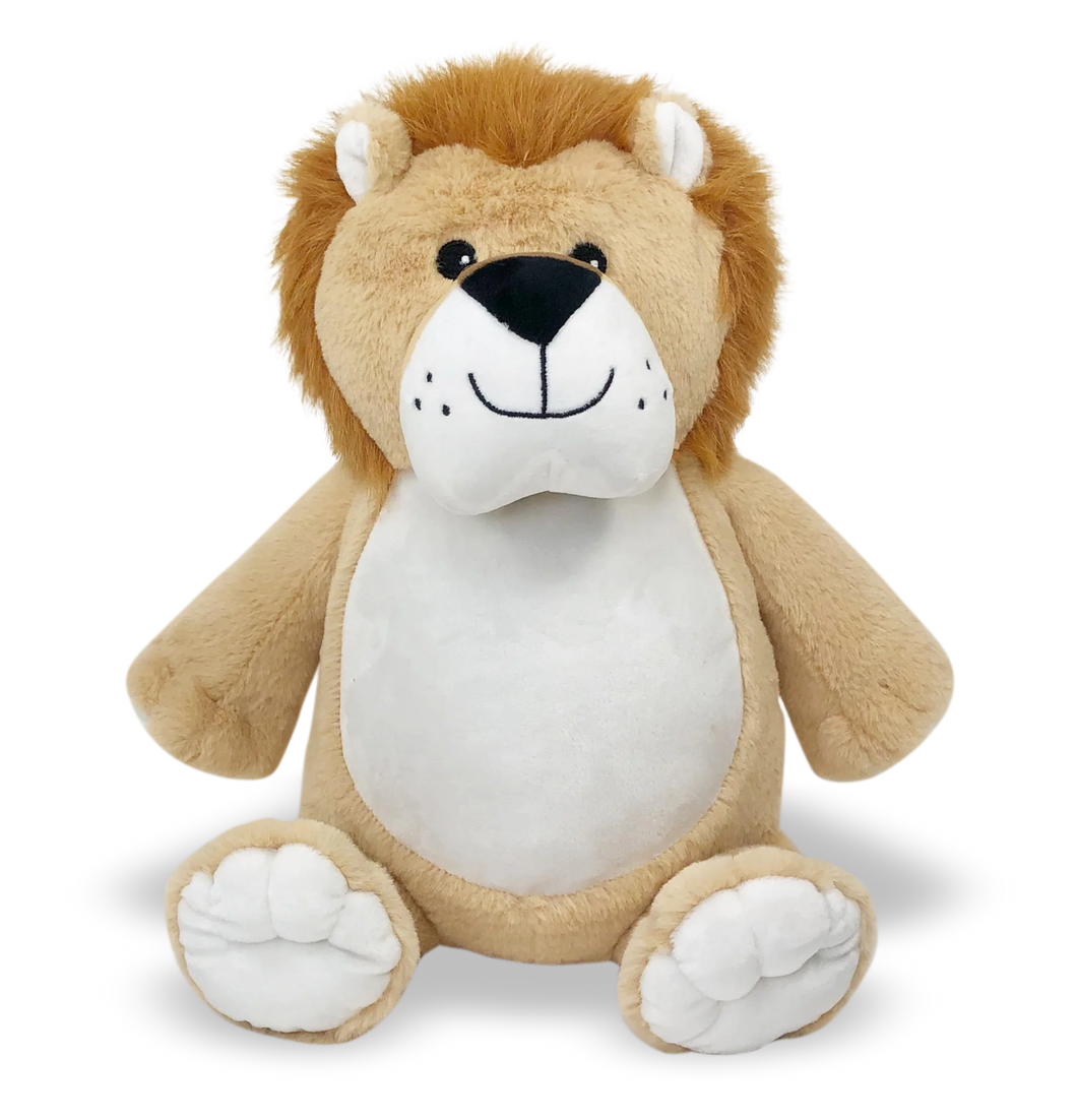 Lion - PRE-ORDER - due to arrive August '25