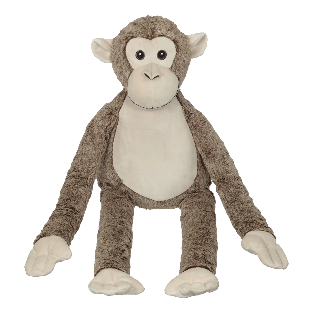 Monkey - Long Arms