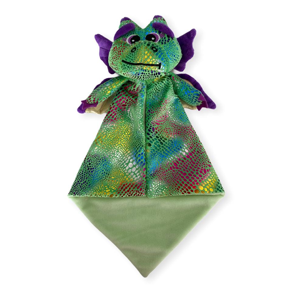 Dragon Lovey