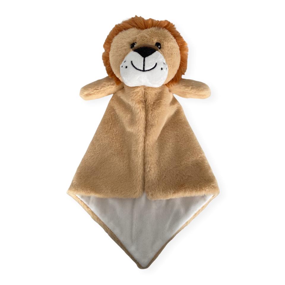 Lion Lovey