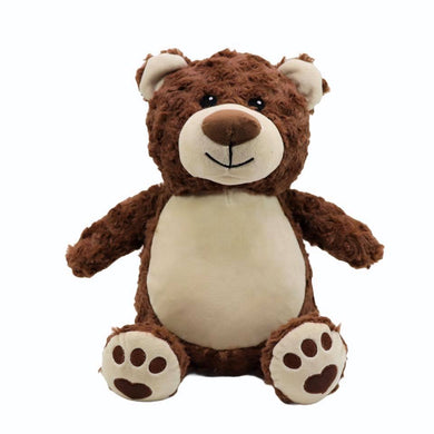 Bear - Brown