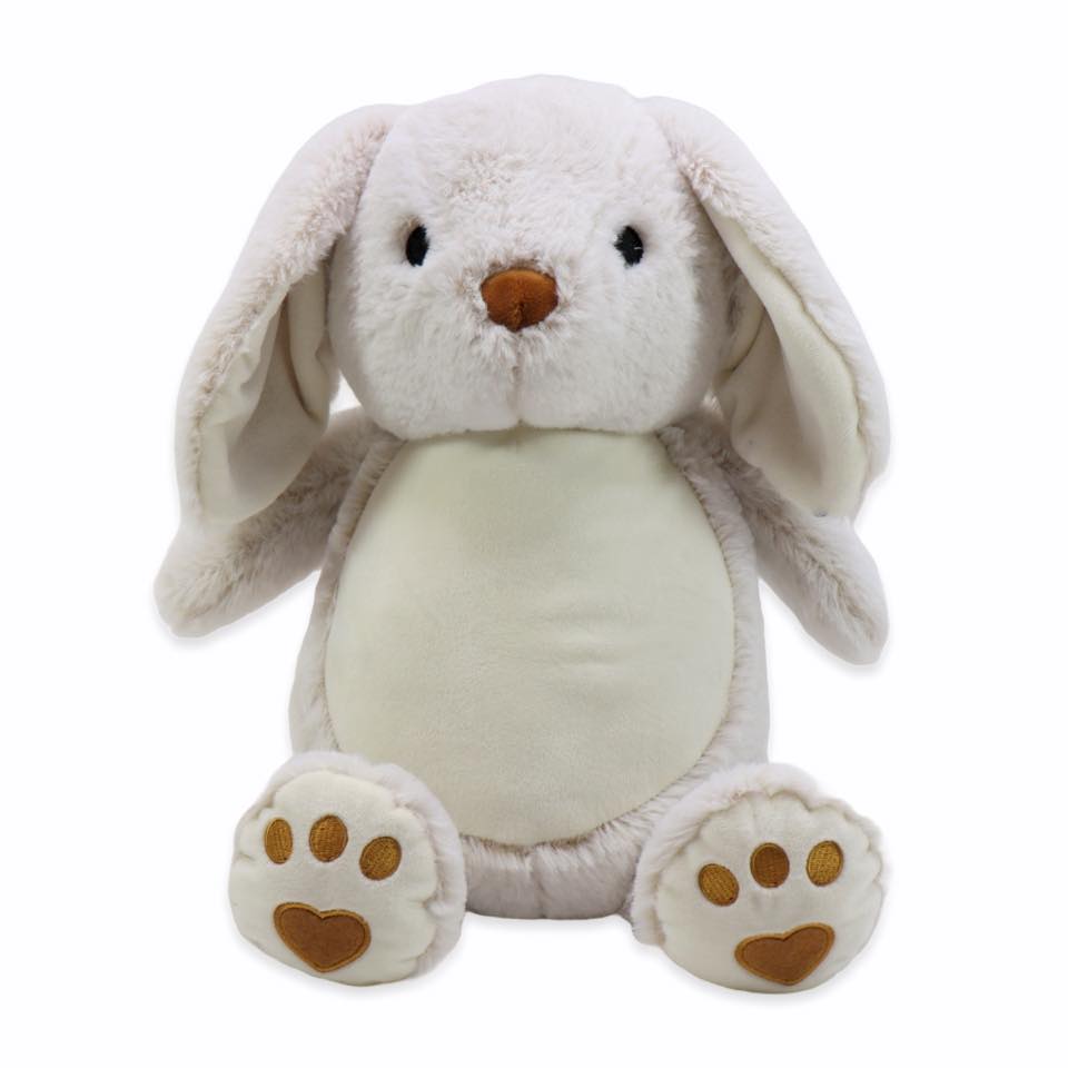 Bunny - Cream