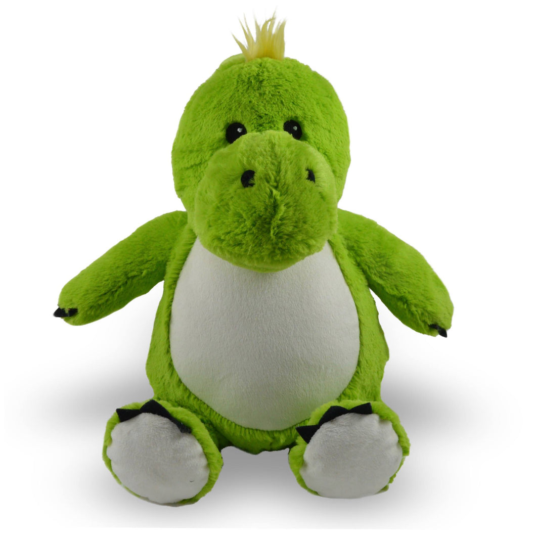 Dinosaur - Green