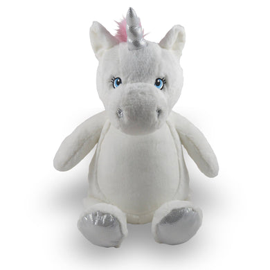 Unicorn - White