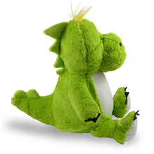 Dinosaur - Green