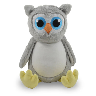 Owl - Grey