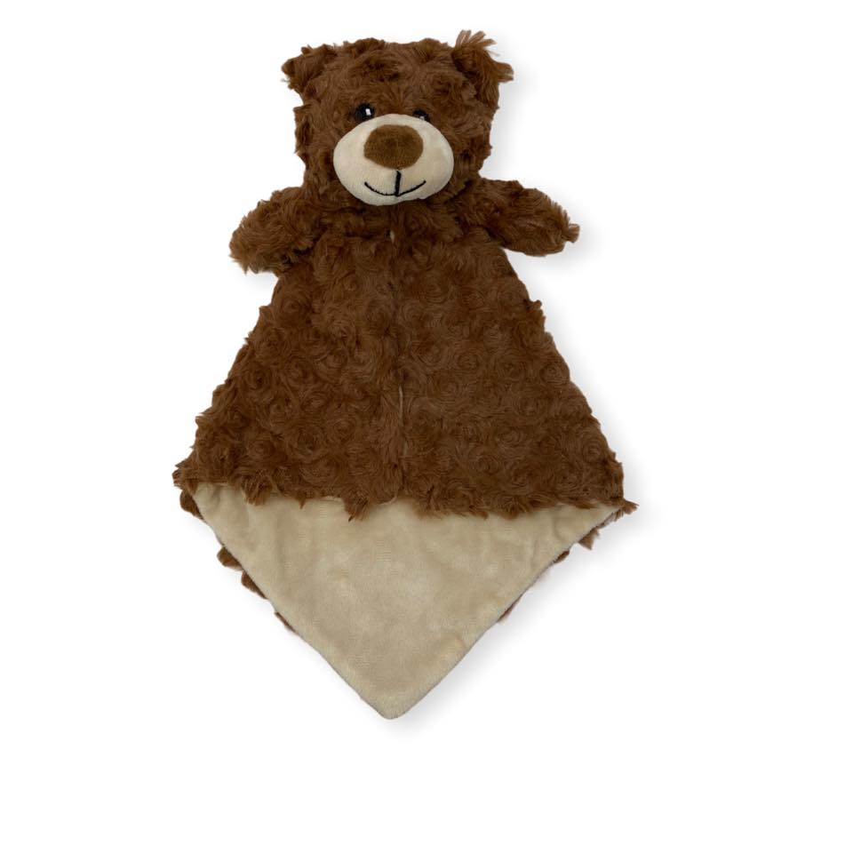 Bear Lovey - Brown