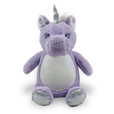 Unicorn - Purple