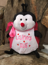Ladybug