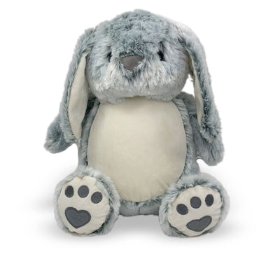 Bunny - Grey