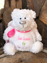 Angel Bear (Open Eyes)