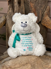 Angel Bear (Open Eyes)