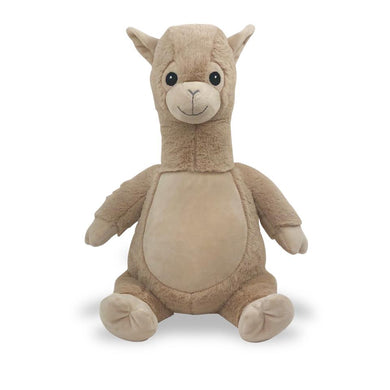 Llama - Beige