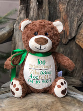 Bear - Brown