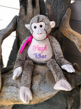 Monkey - Long Arms