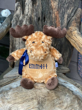 Moose