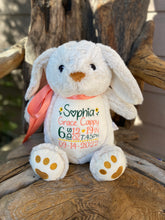 Bunny - Cream