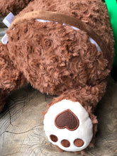 Bear - Brown