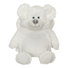 Angel Bear (Open Eyes)