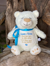 Angel Bear