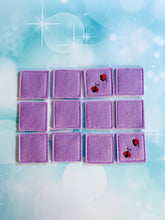 Bug Matching Game