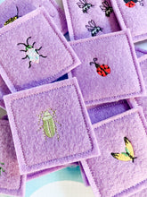 Bug Matching Game