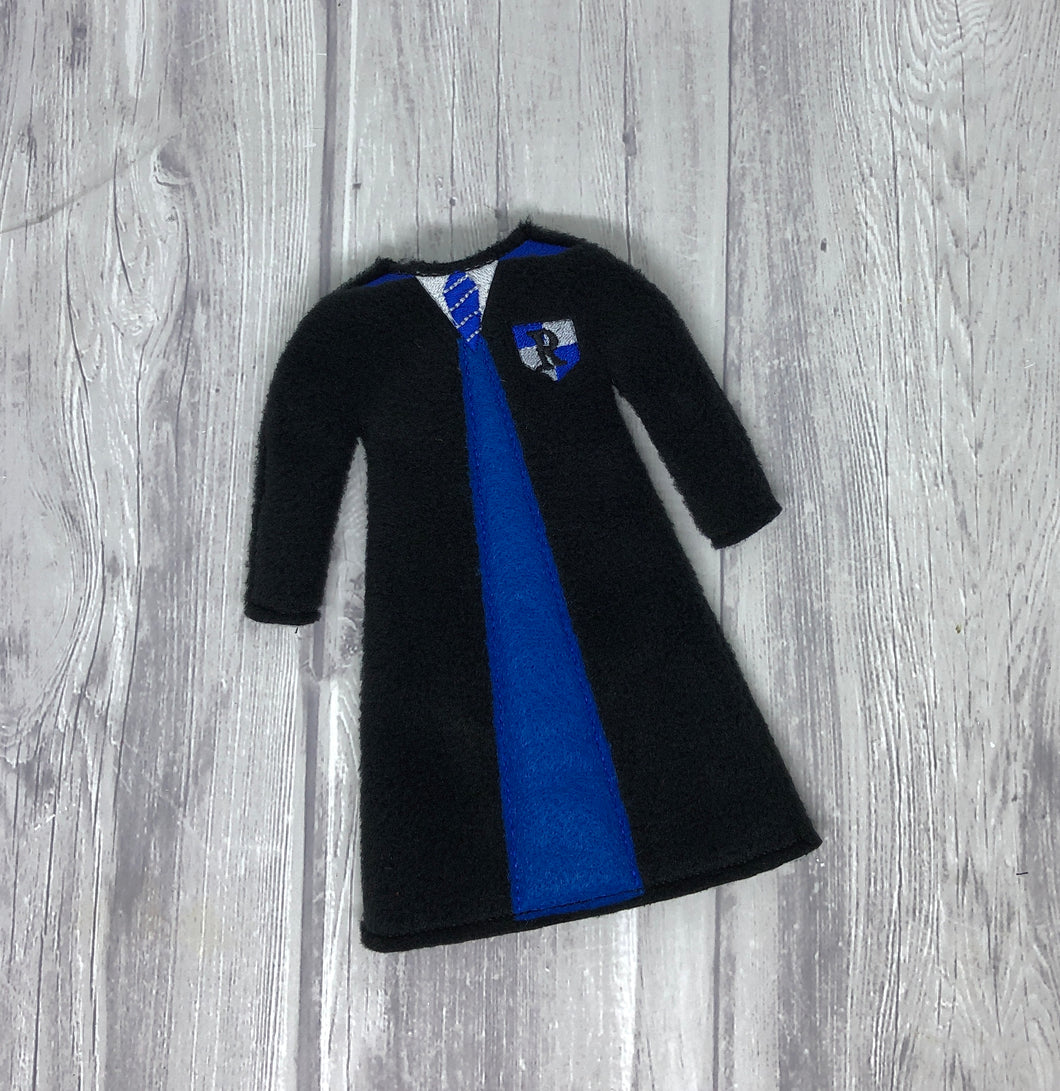 Costume - Wizard Robe - R