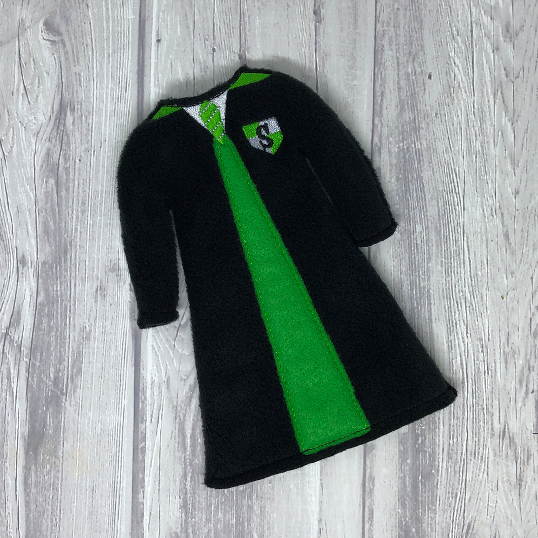 Costume - Wizard Robe - S