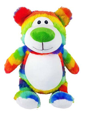 Bear - Rainbow