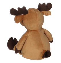 Reindeer - Red Nose