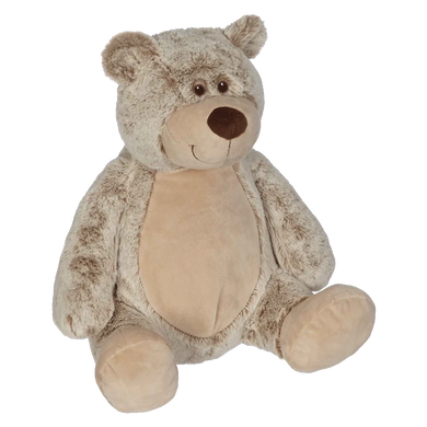 Benjamin Bear