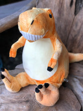 Dinosaur - T-Rex