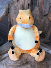 Dinosaur - T-Rex