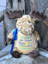 Moose